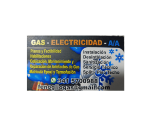 Listing Logo