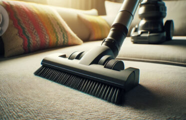 LMV Limpieza de Tapicerías