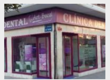 Clinica Dental Art-Bucal
