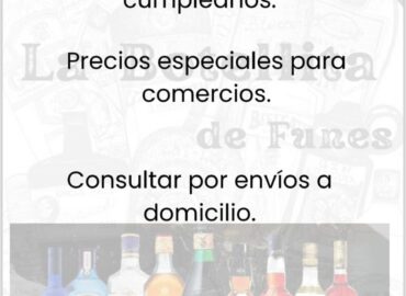 La Botellita de Funes