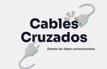 Cables Cruzados Lab | Eventos y team building