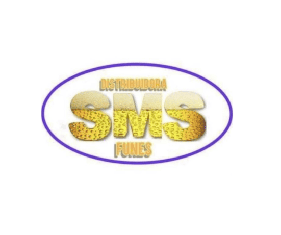 SMS Distribuidora