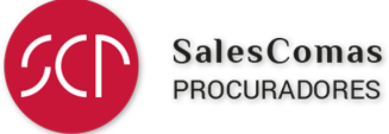 Sales Comas Procuradores