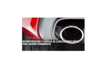 Escapes y Catalizadores Sevilla SL.