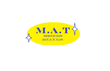 M.A.T Servicios Agua y GAs