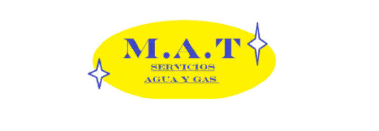 M.A.T Servicios Agua y GAs