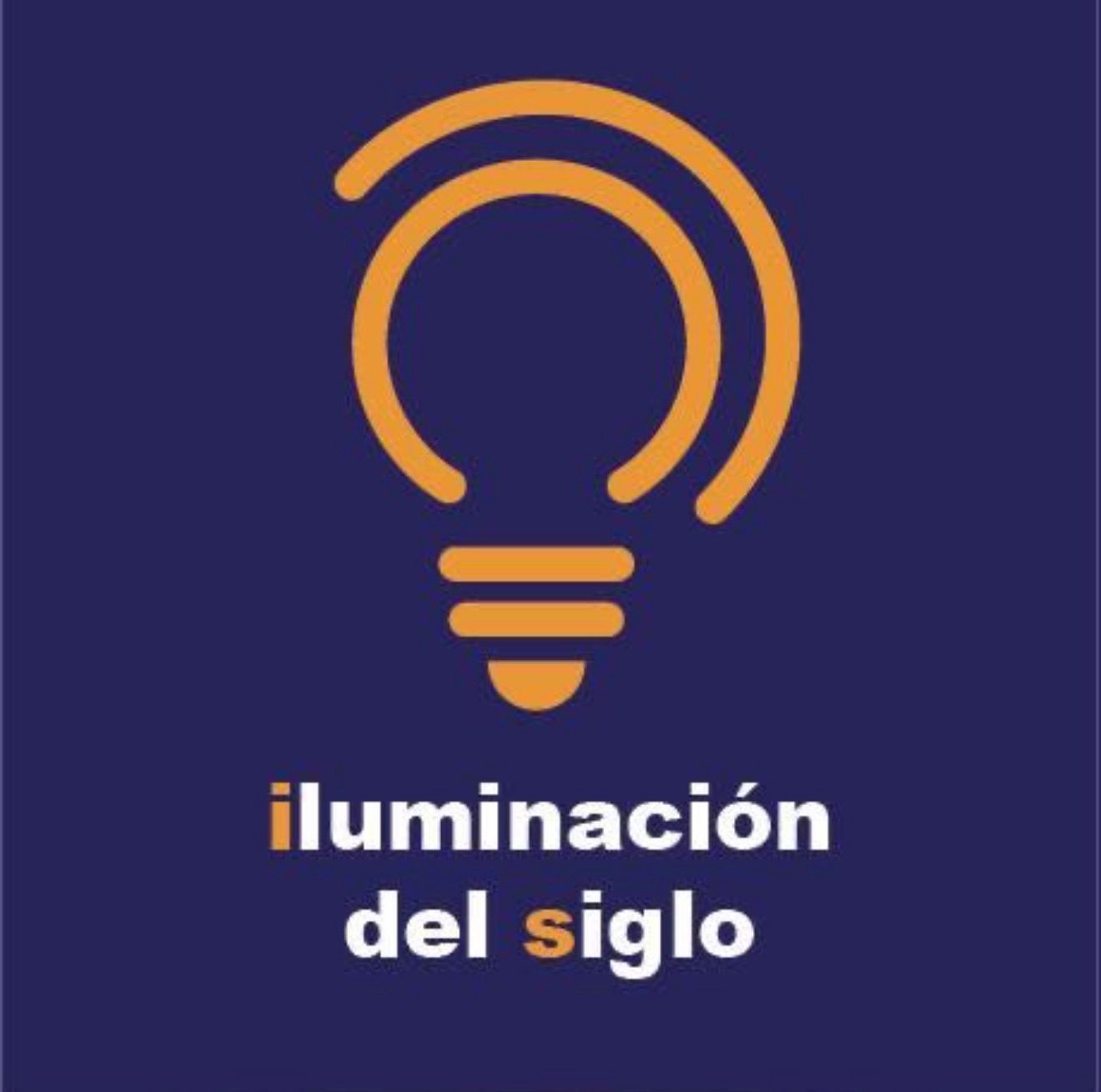 ILUMINACION DEL SIGLO