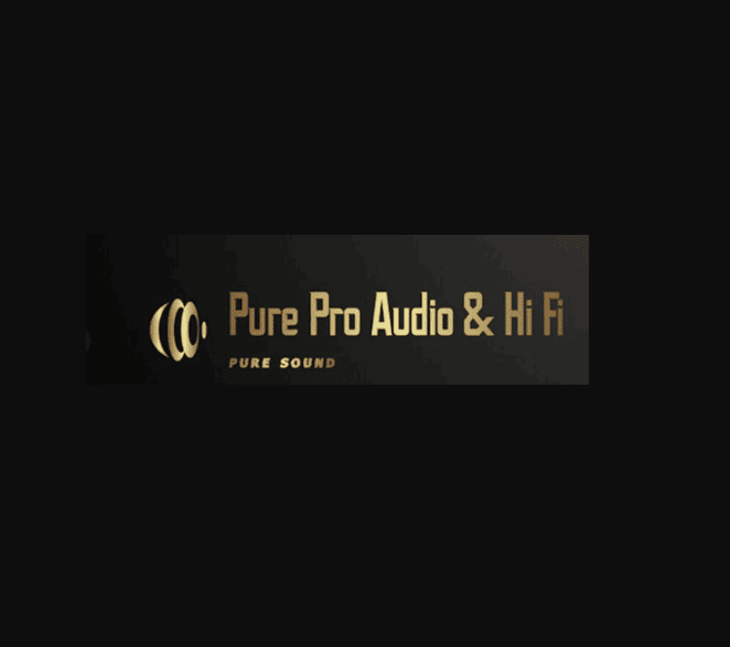 Pure Pro Audio & Hi Fi