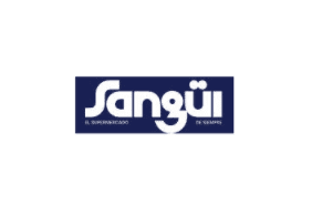 Grupo Sangüi