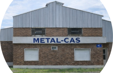 METAL-CAS