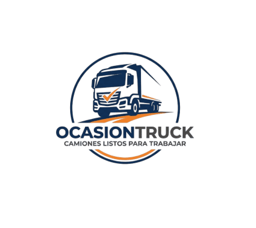 Ocasion Truck