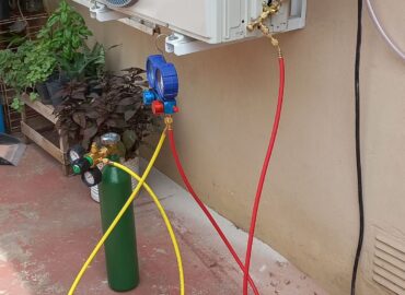 M.A.S Soluciones & Servicios