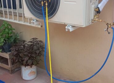M.A.S Soluciones & Servicios