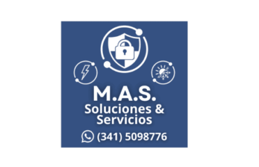M.A.S Soluciones & Servicios