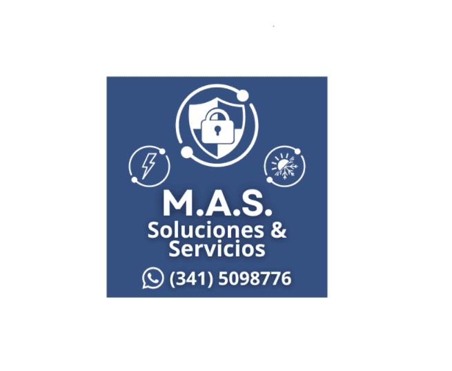 M.A.S Soluciones & Servicios