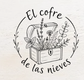 El cofre de las nieves