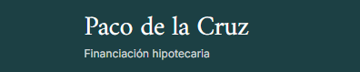 Listing Logo